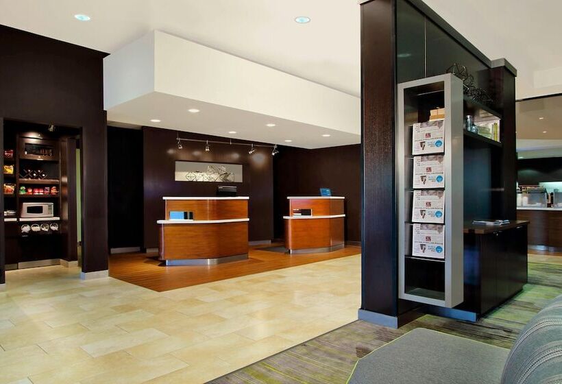 Hotel Courtyard By Marriott Cocoa Beach Cape Canaveral