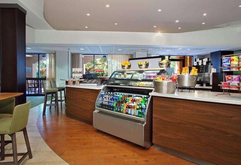 Hotel Courtyard By Marriott Cocoa Beach Cape Canaveral