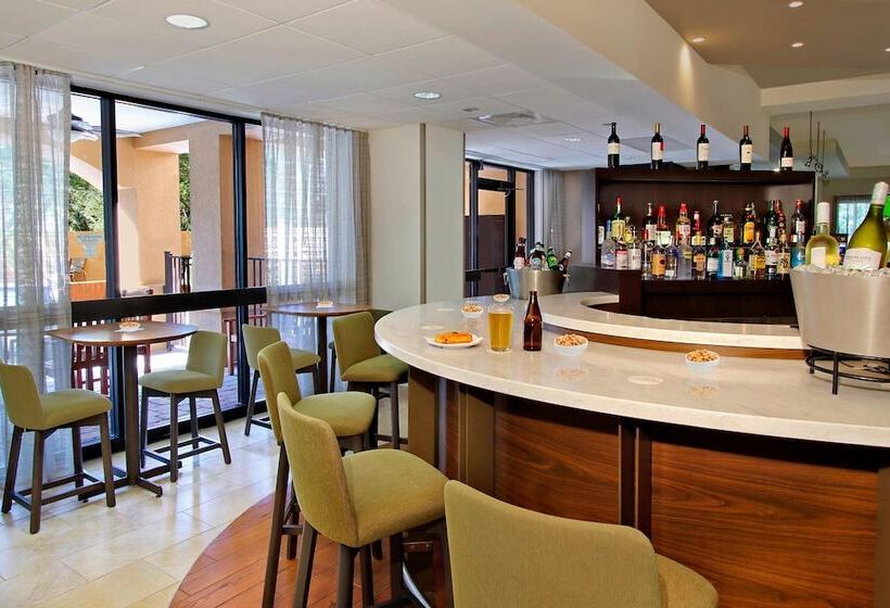 Hotel Courtyard By Marriott Cocoa Beach Cape Canaveral