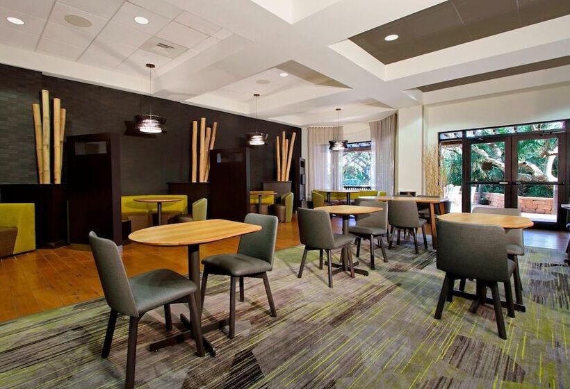 Hotel Courtyard By Marriott Cocoa Beach Cape Canaveral