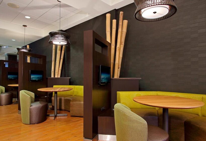 Hotel Courtyard By Marriott Cocoa Beach Cape Canaveral