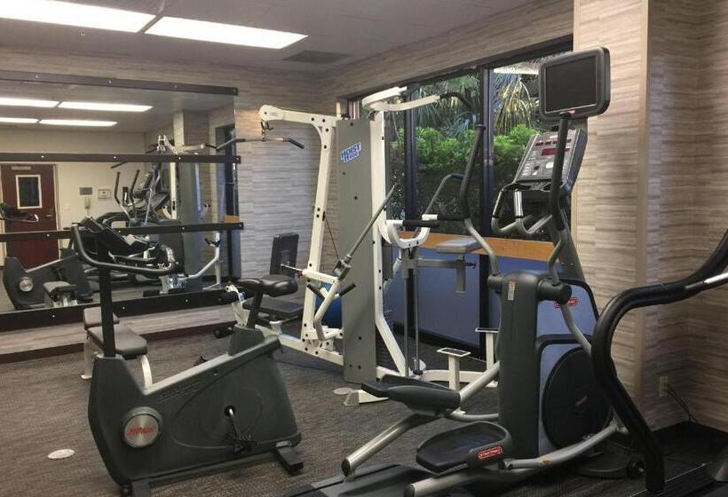 Hotel Courtyard By Marriott Cocoa Beach Cape Canaveral