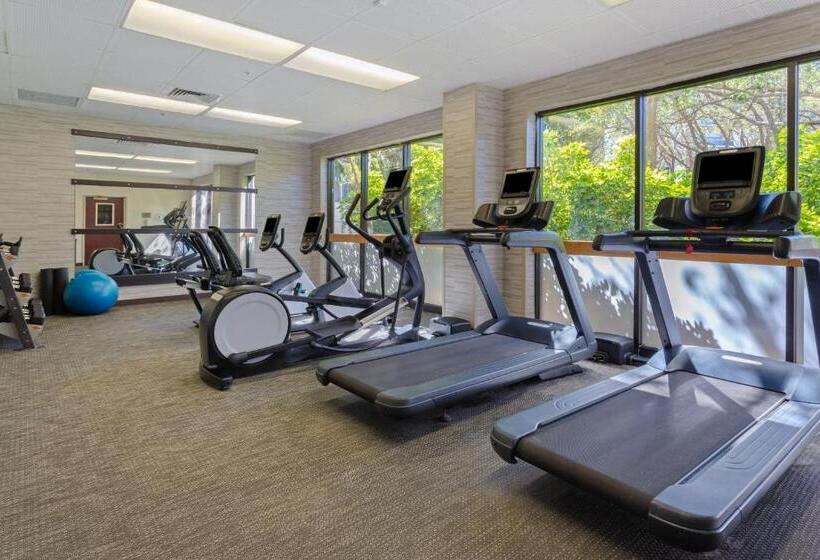 Hotel Courtyard By Marriott Cocoa Beach Cape Canaveral