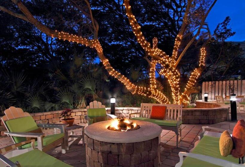 Hotel Courtyard By Marriott Cocoa Beach Cape Canaveral