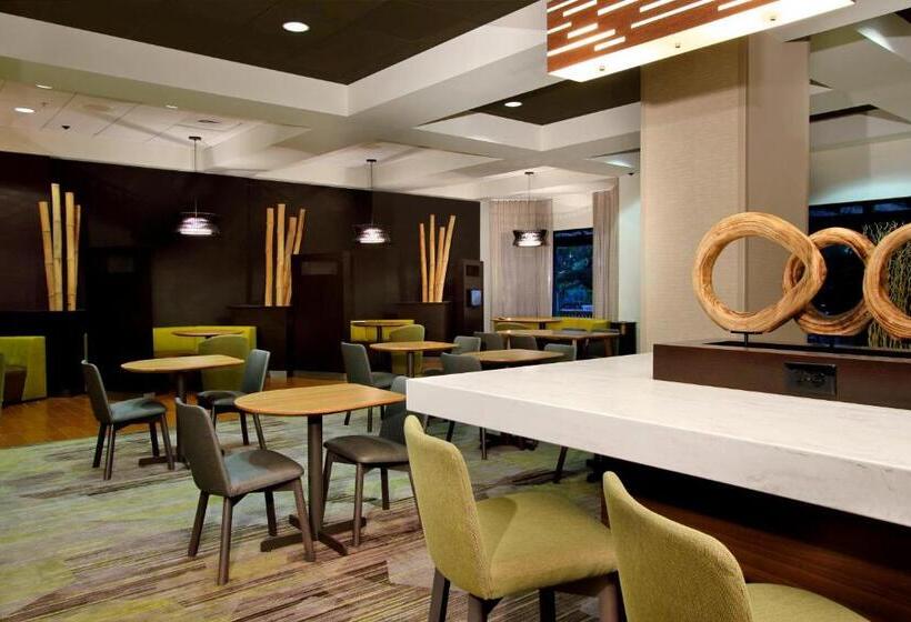 Hotel Courtyard By Marriott Cocoa Beach Cape Canaveral