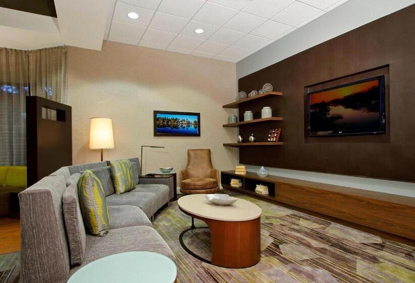 Hotel Courtyard By Marriott Cocoa Beach Cape Canaveral