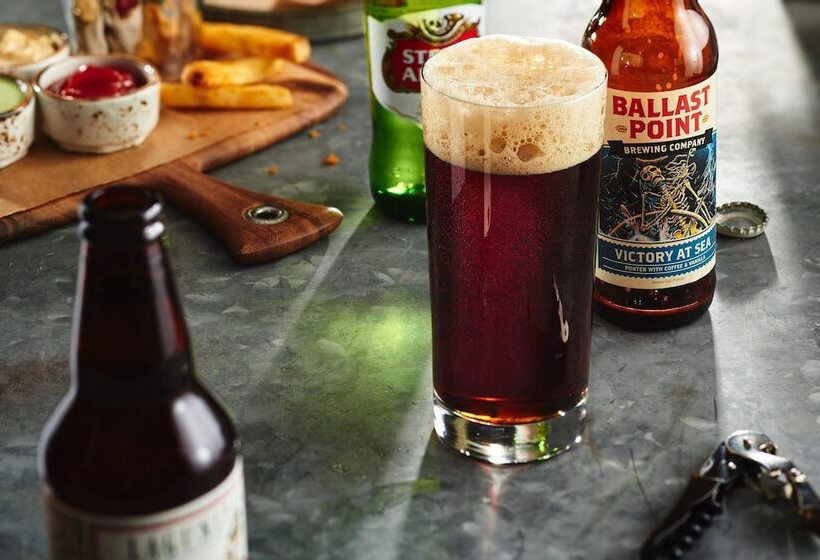 Отель Courtyard By Marriott New York Jfk Airport