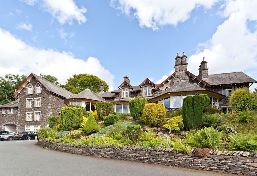 فندق Craig Manor