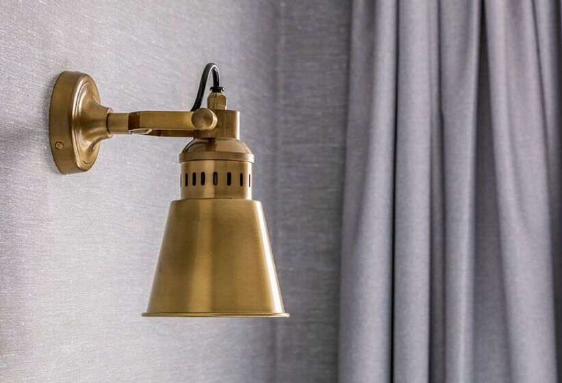 فندق Craig Manor