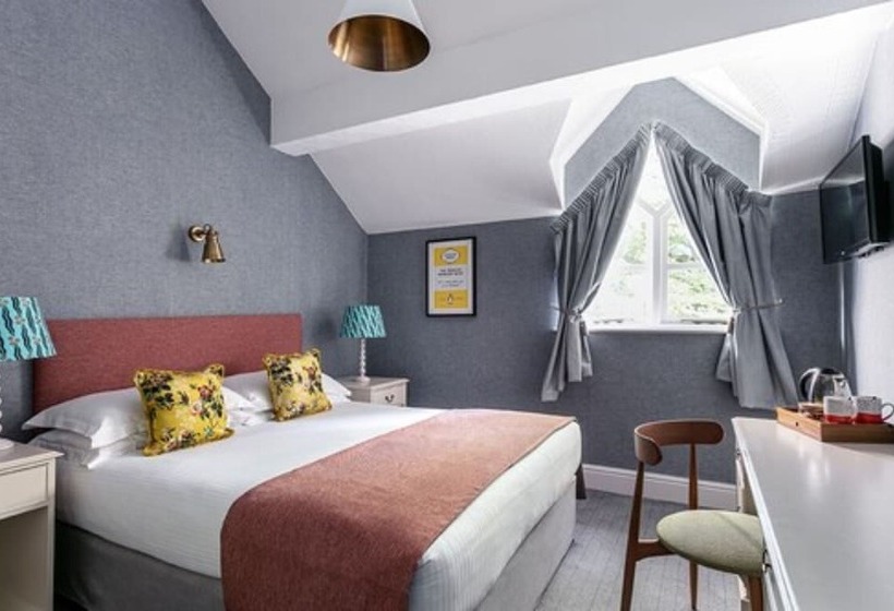 فندق Craig Manor