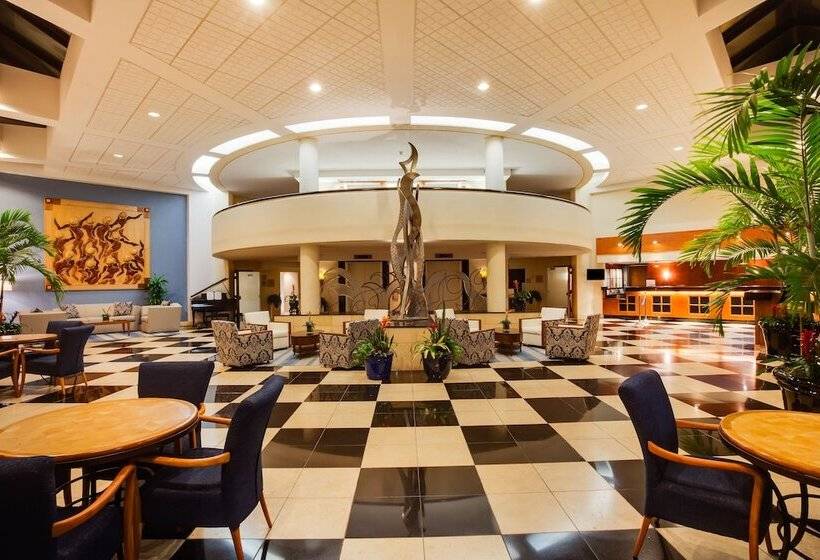 호텔 Doubletree By Hilton Fort Myers At Bell Tower Shops