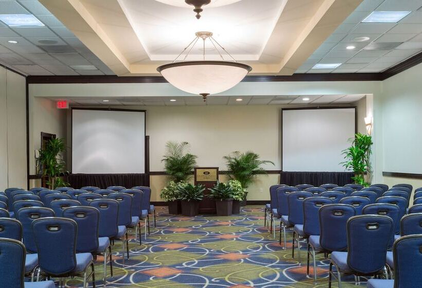 호텔 Doubletree By Hilton Fort Myers At Bell Tower Shops