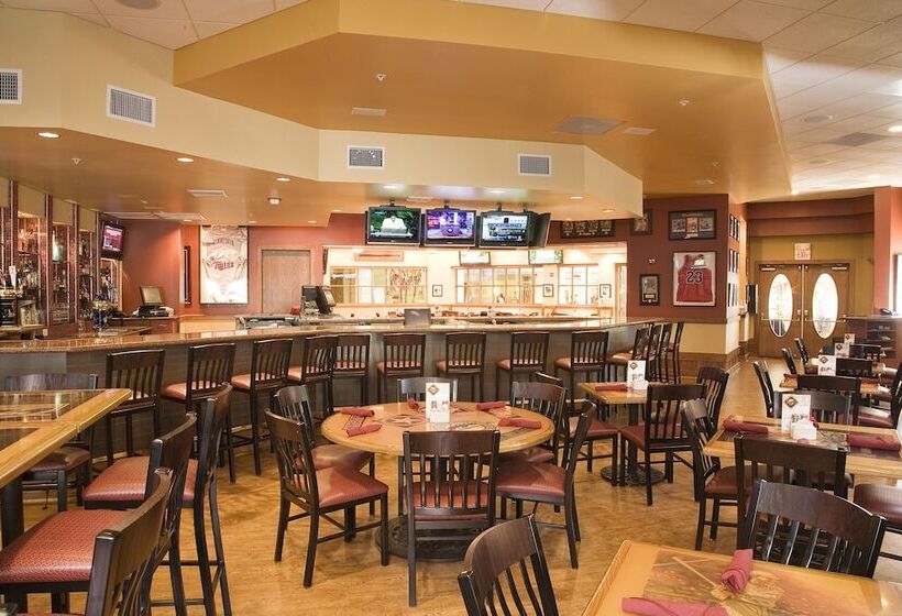 호텔 Doubletree By Hilton Fort Myers At Bell Tower Shops