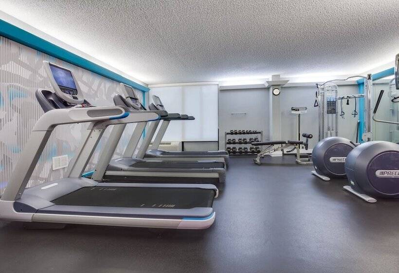 호텔 Doubletree By Hilton Fort Myers At Bell Tower Shops