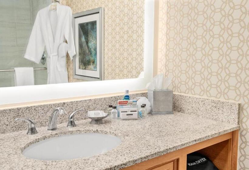 호텔 Doubletree By Hilton Fort Myers At Bell Tower Shops