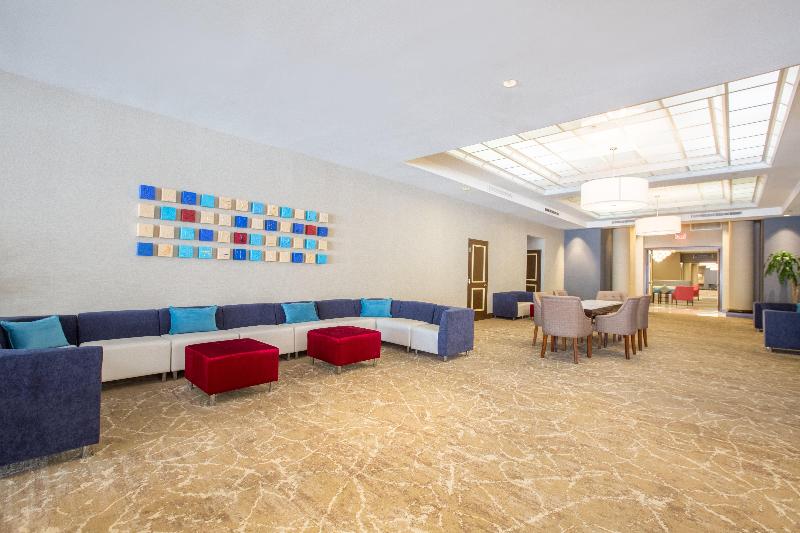 Crowne Plaza Hotel Los Angeles Harbor, An Ihg