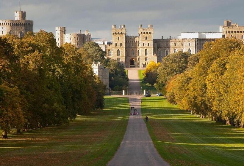 ホテル Crowne Plaza Marlow, An Ihg