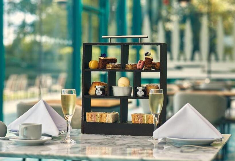 ホテル Crowne Plaza Marlow, An Ihg