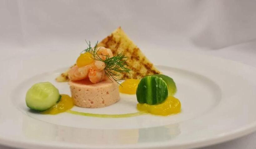 ホテル Crowne Plaza Marlow, An Ihg