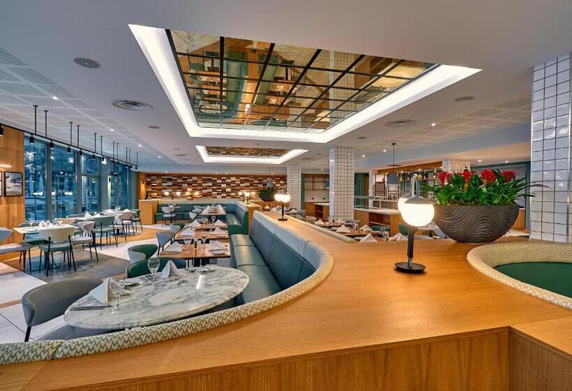 ホテル Crowne Plaza Marlow, An Ihg