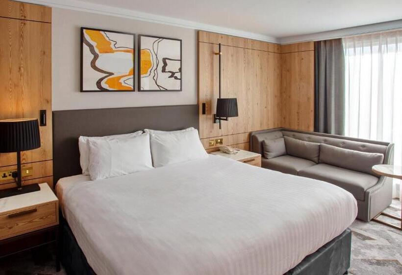 ホテル Crowne Plaza Marlow, An Ihg