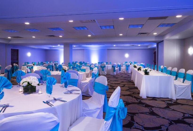 酒店 Crowne Plaza Memphis Downtown, An Ihg