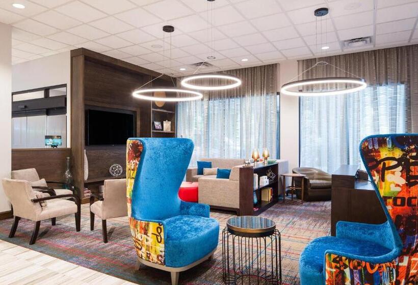 酒店 Crowne Plaza Memphis Downtown, An Ihg