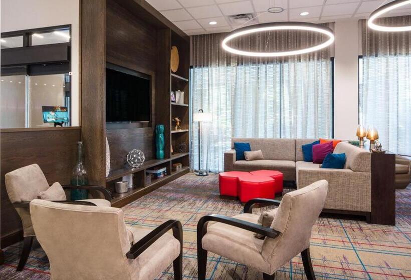 酒店 Crowne Plaza Memphis Downtown, An Ihg