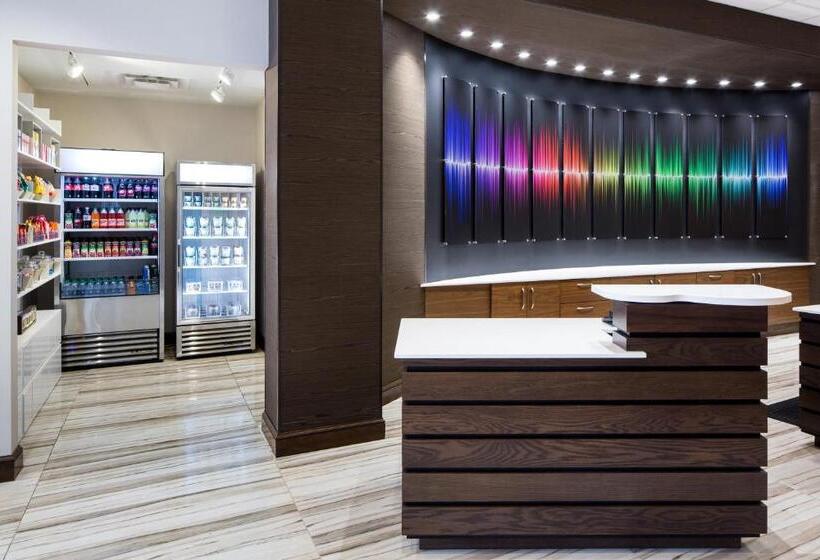 酒店 Crowne Plaza Memphis Downtown, An Ihg