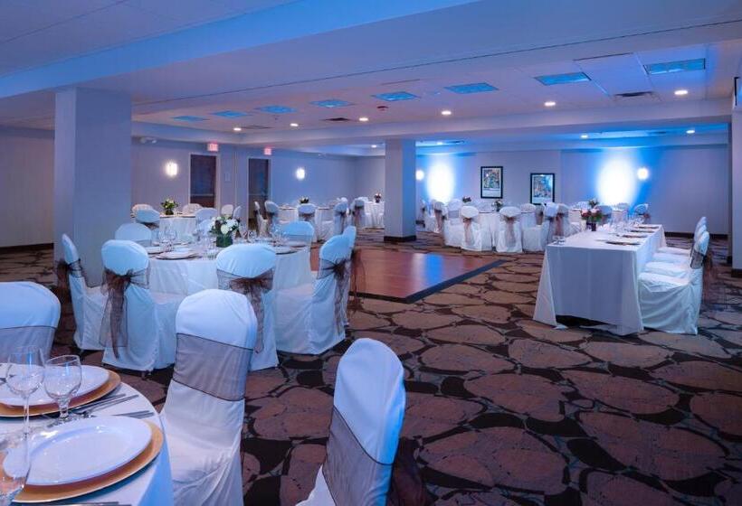 酒店 Crowne Plaza Memphis Downtown, An Ihg