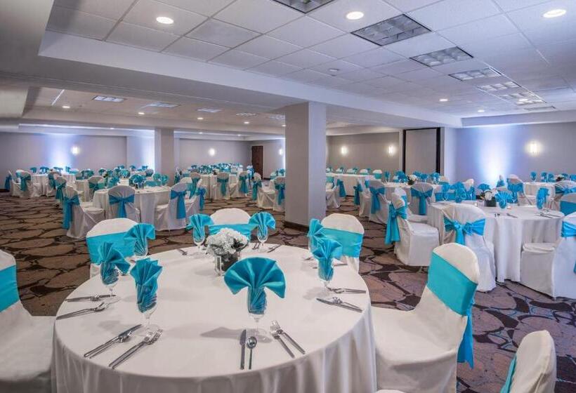 酒店 Crowne Plaza Memphis Downtown, An Ihg