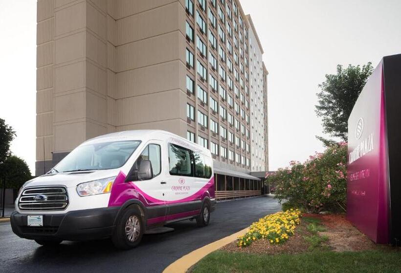 酒店 Crowne Plaza Memphis Downtown, An Ihg