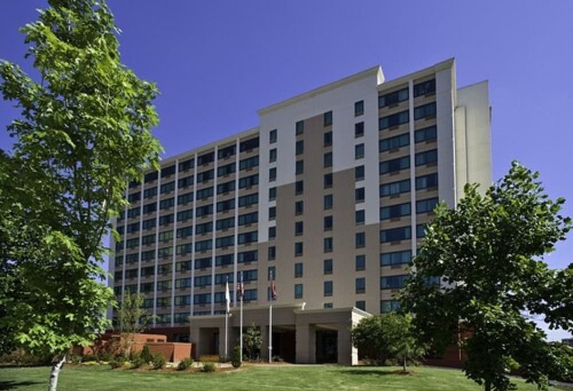 酒店 Crowne Plaza Memphis Downtown, An Ihg