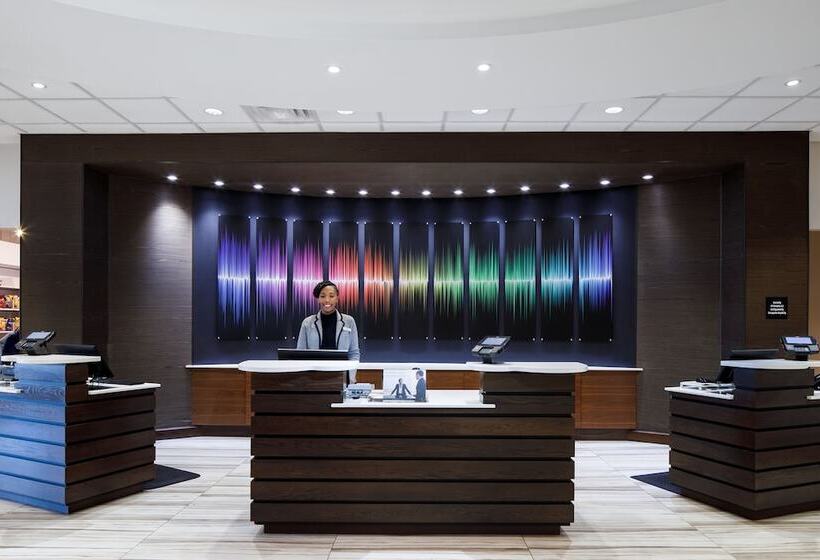 酒店 Crowne Plaza Memphis Downtown, An Ihg