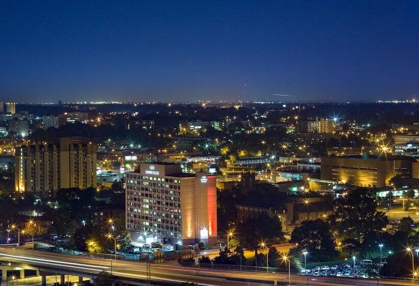 酒店 Crowne Plaza Memphis Downtown, An Ihg