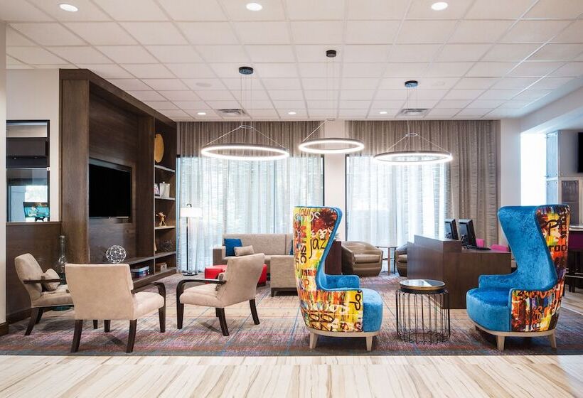 酒店 Crowne Plaza Memphis Downtown, An Ihg