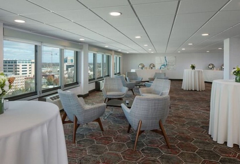 酒店 Crowne Plaza Memphis Downtown, An Ihg