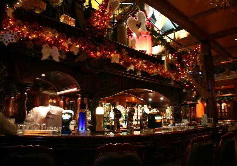 בית מלון כפרי Da Vinci S