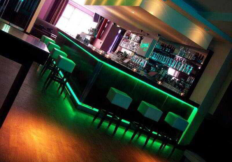 בית מלון כפרי Da Vinci S