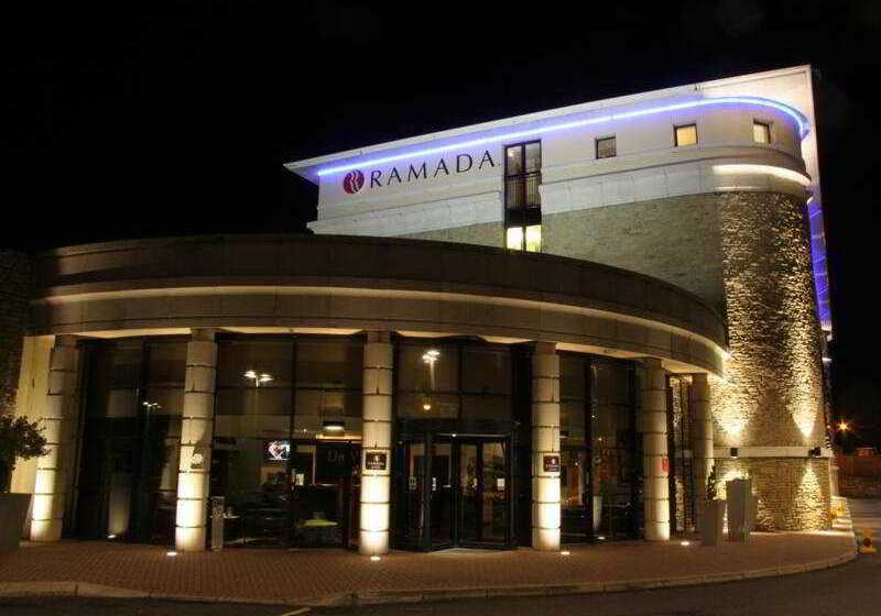 בית מלון כפרי Da Vinci S