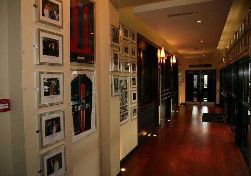 בית מלון כפרי Da Vinci S