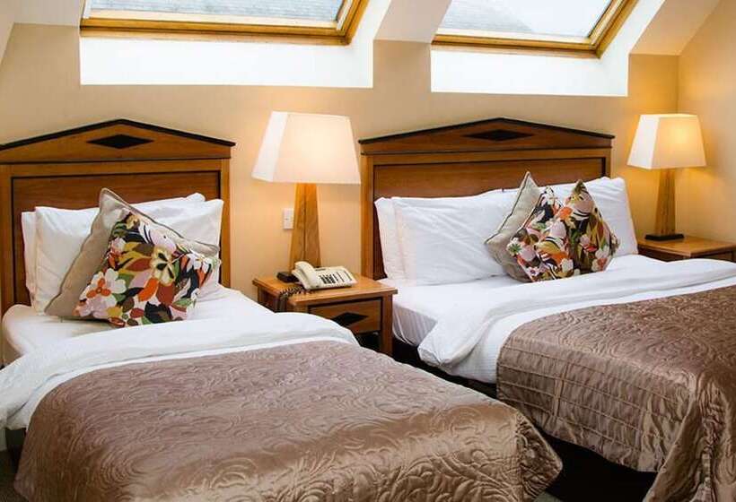 فندق Davitts Guesthouse