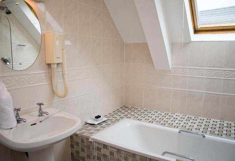 فندق Davitts Guesthouse