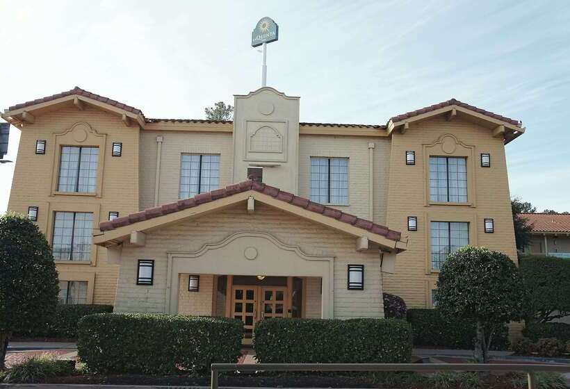 בית מלון כפרי Econo Lodge Augusta North   Washington Road