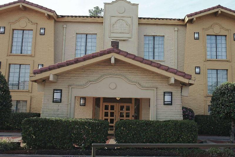 בית מלון כפרי Econo Lodge Augusta North   Washington Road