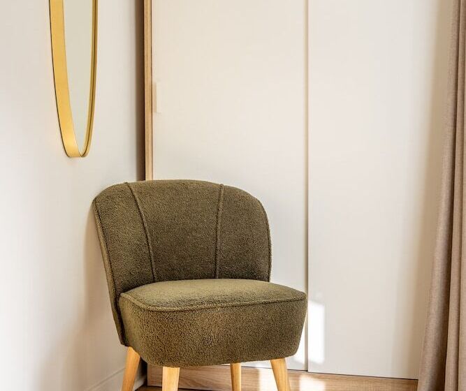 هتل Demeures & Châteaux   Hôtel De La Porte Saint Malo