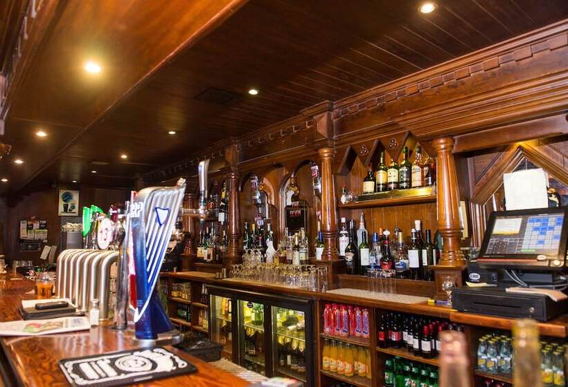 ホテル Devon Inn