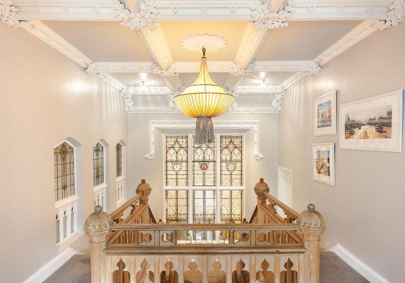 酒店 Didsbury House