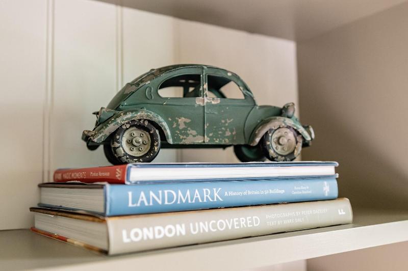 酒店 Didsbury House