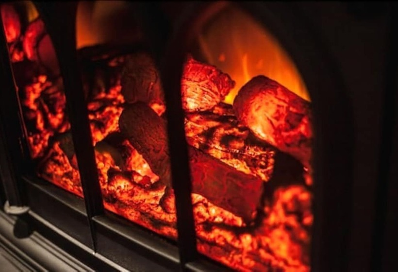 בית מלון כפרי Dillon’s